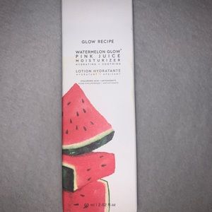 Glow Recipe Moisturizer